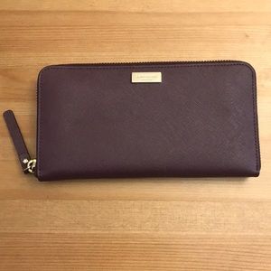 Kate spade wallet